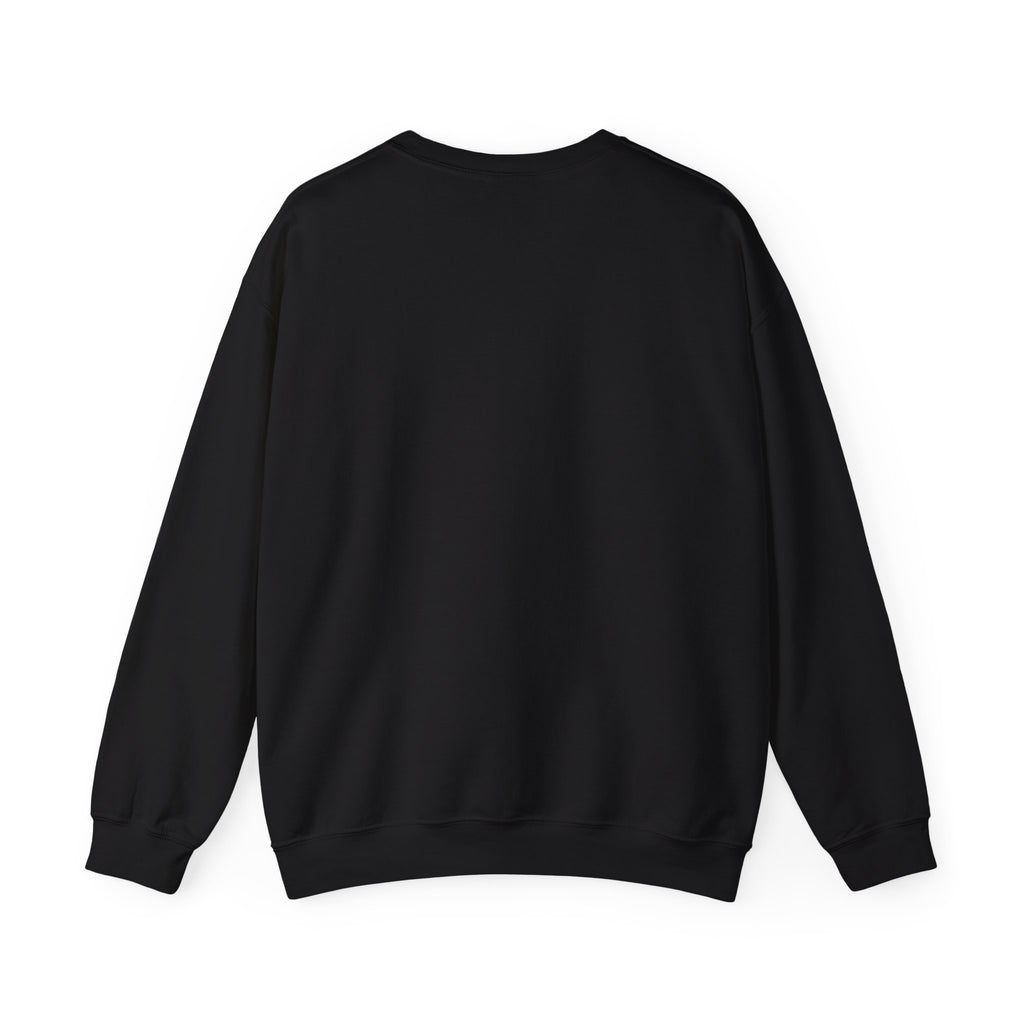 Pleasantly Plump Crewneck Sweatshirt – "Not Fat... Just Pleasantly Plump" Comfort Pullover