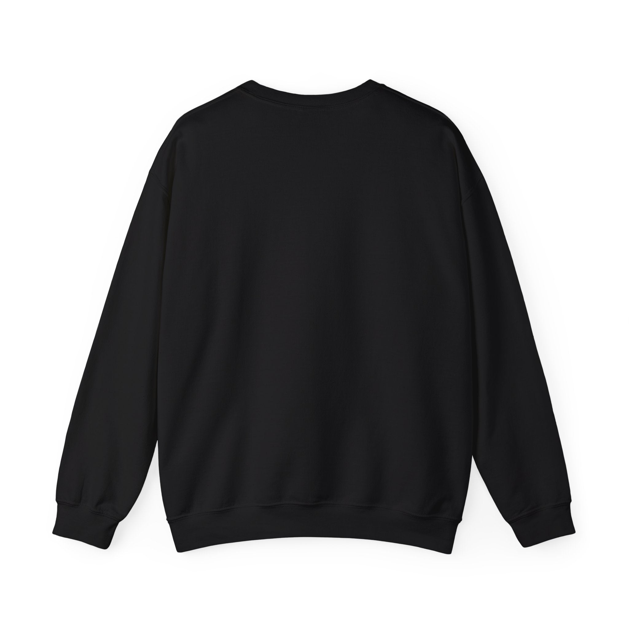 Pleasantly Plump Crewneck Sweatshirt – "Not Fat... Just Pleasantly Plump" Comfort Pullover