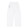 Pajama Pants — "Extra Capacity" Cozy Women's Lounge Pants