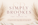 Simply Brookes - Home